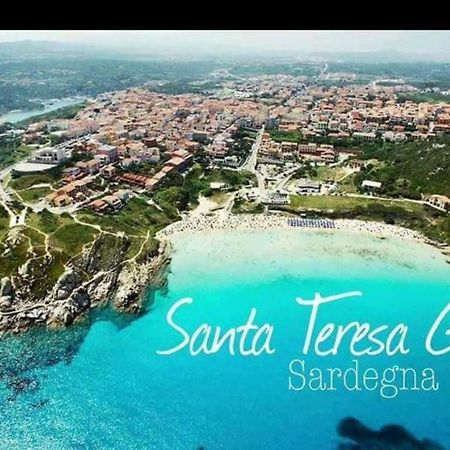 Sardinia Suites & Apartments -Casa-Loft A Pochi Passi Dal Centro- ซานตา เตเรซา กัลลูรา ภายนอก รูปภาพ