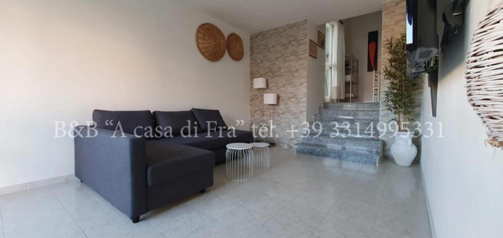 Sardinia Suites & Apartments -Casa-Loft A Pochi Passi Dal Centro- ซานตา เตเรซา กัลลูรา ภายนอก รูปภาพ
